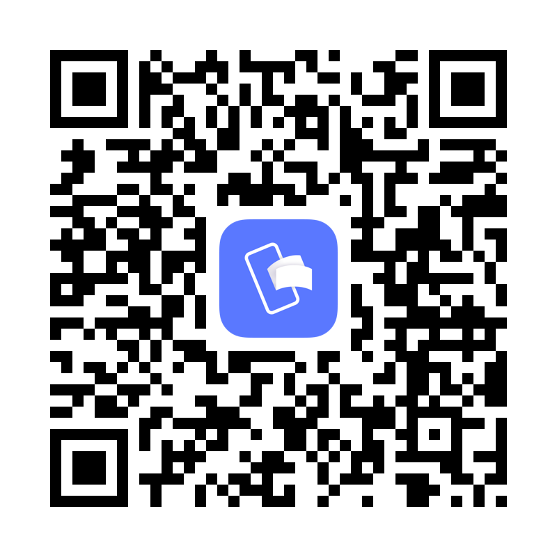 MobilePay QR kode
