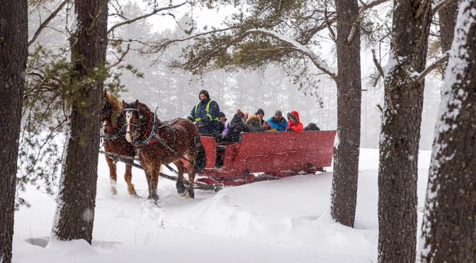 Øvning i aften d. 27/11 2025